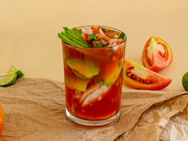 Coctel Chico