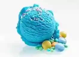 Helado de Crema Sabor Chicle 1/2 L