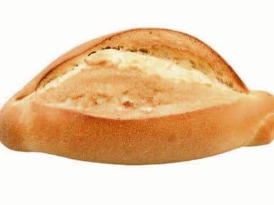 Pan Bolillo Extra