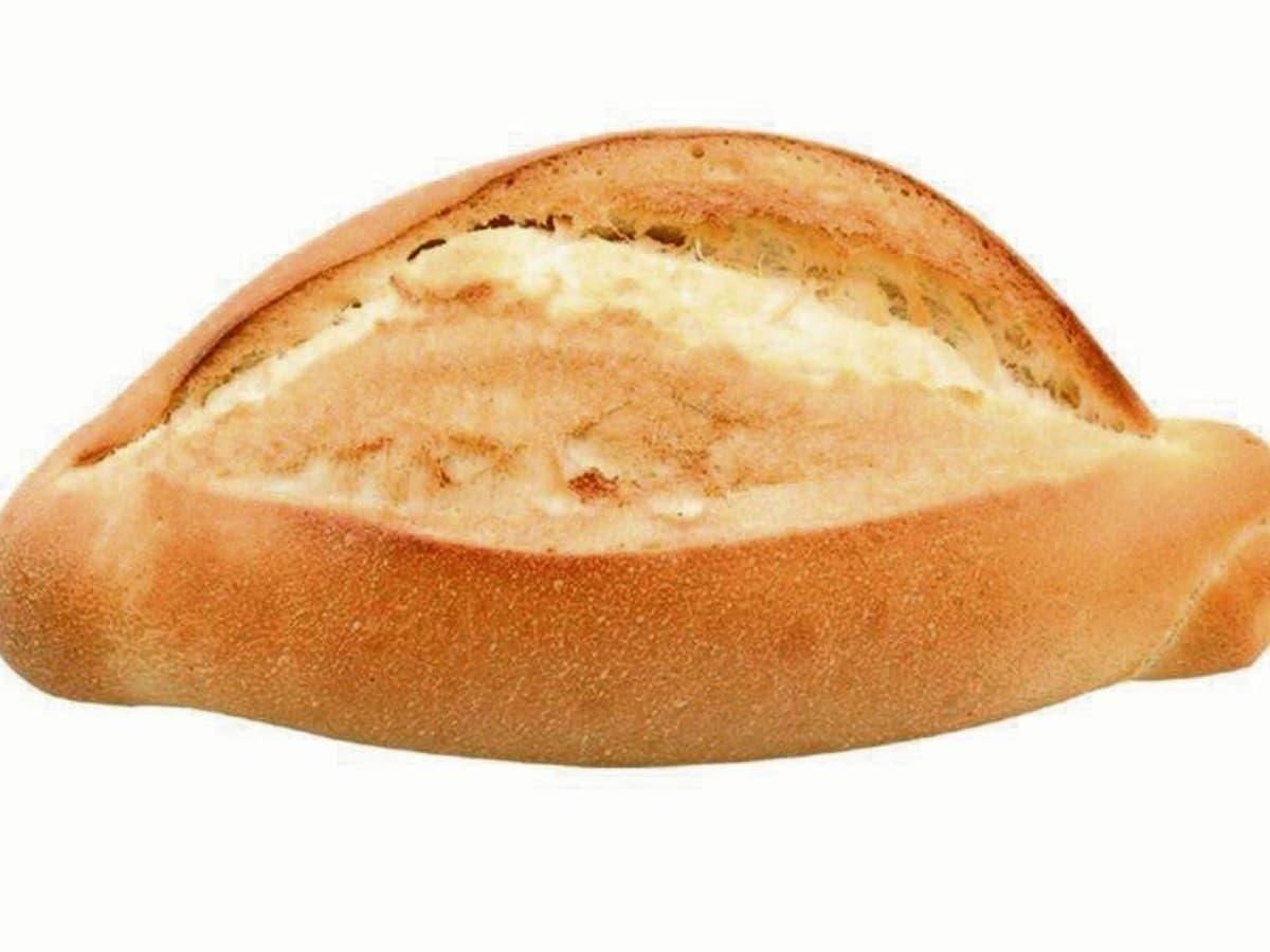 Pan Bolillo Extra