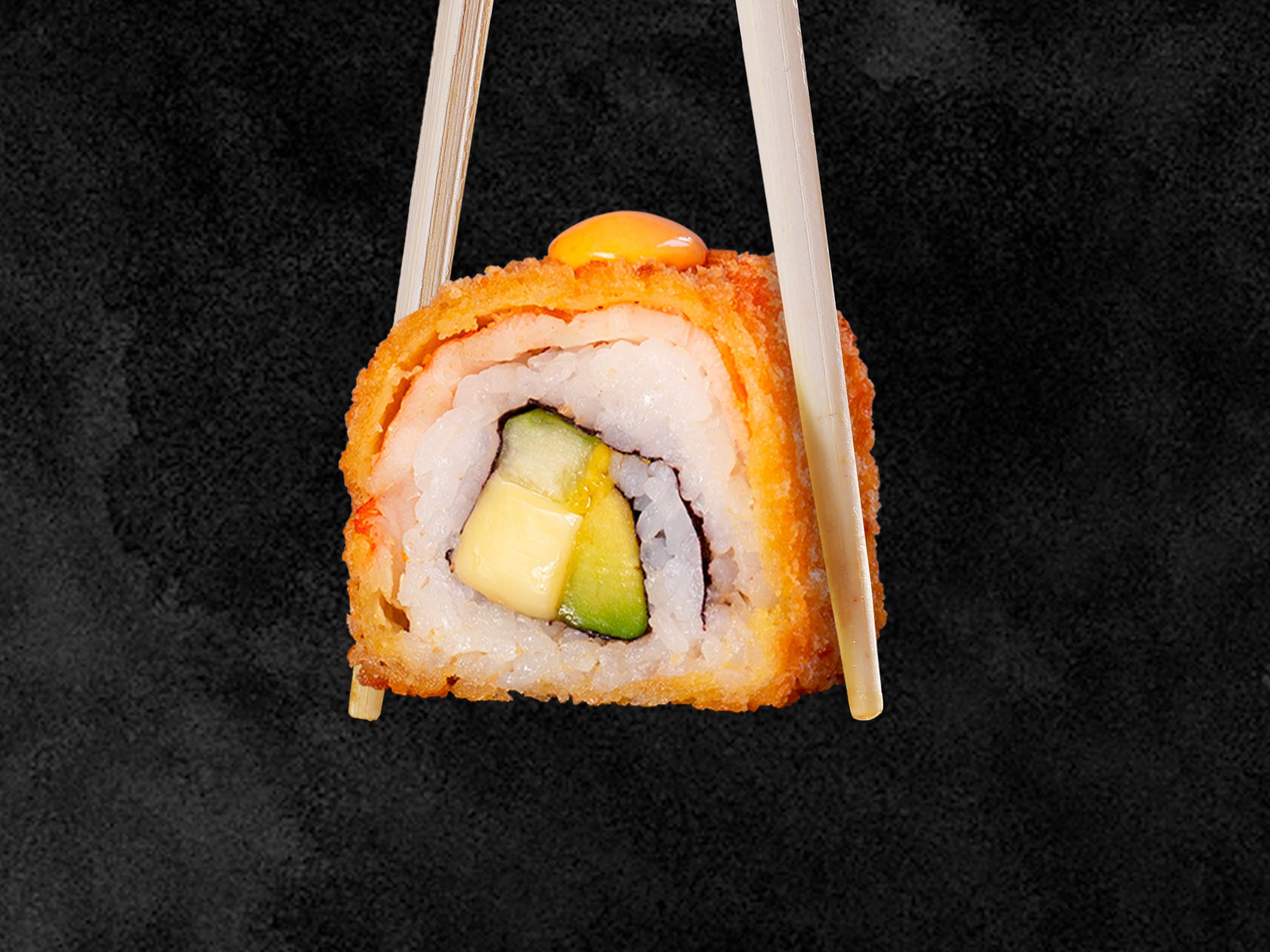 Rollo Ebi Roll