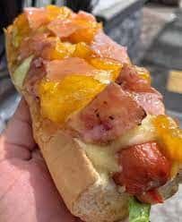 Perro Hawaiano