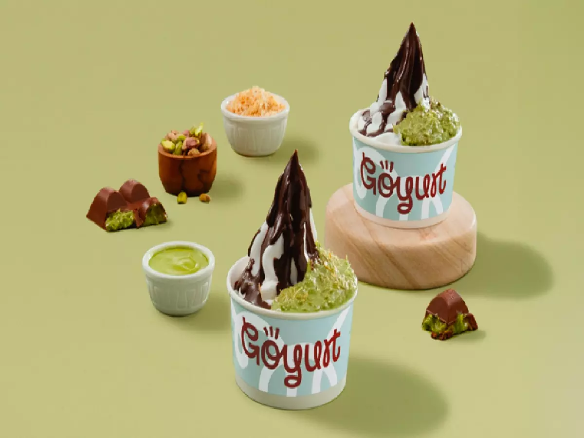 Goyurt (CC Ventura Plaza)