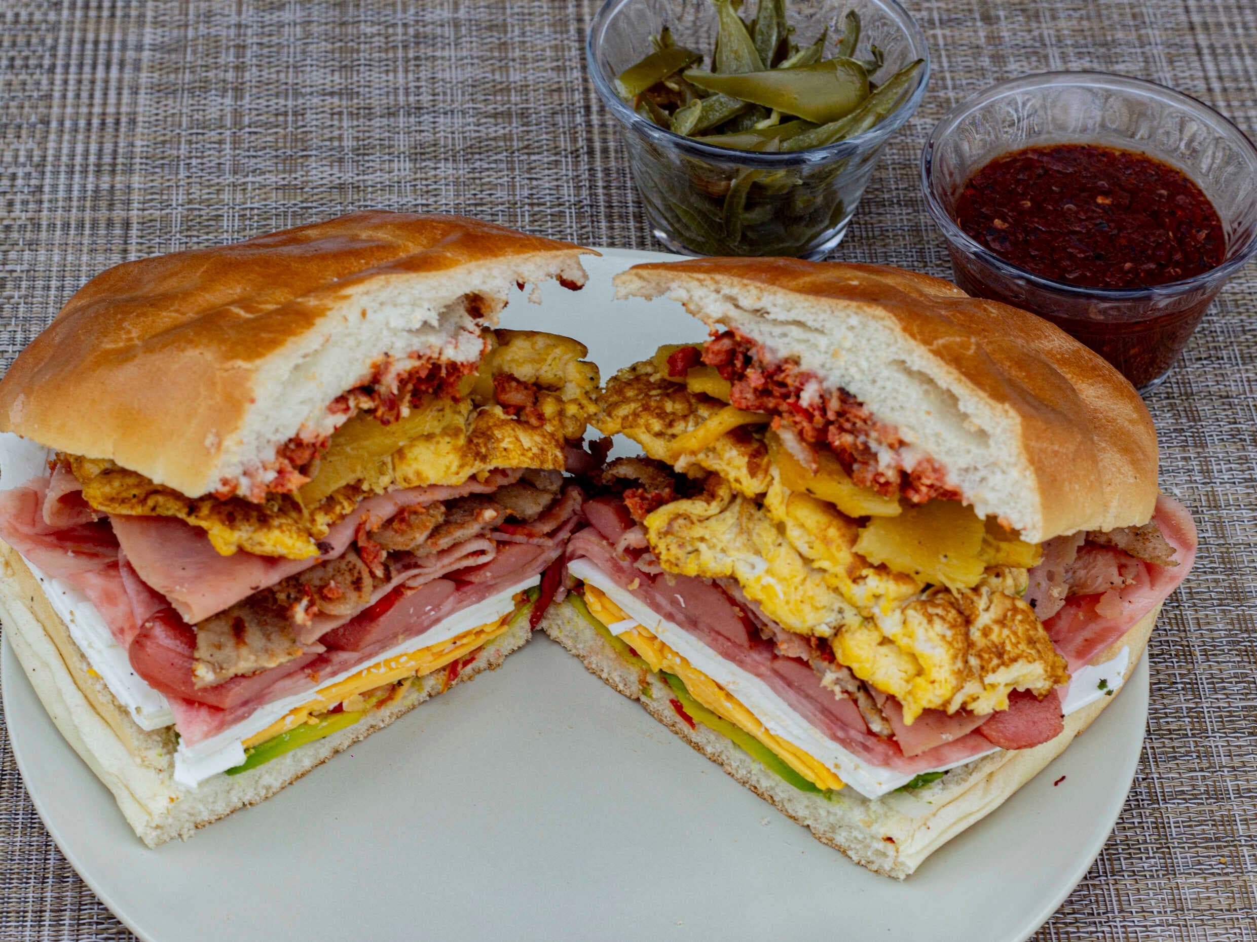 Torta Especial