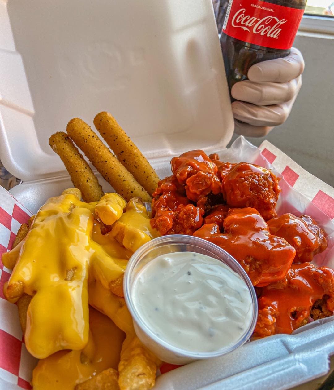 Mini Munch
