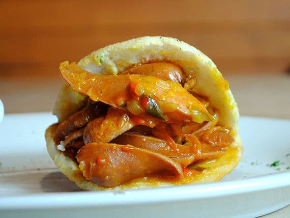 Chicharronada