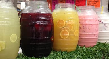 Agua del Dia 500 Ml