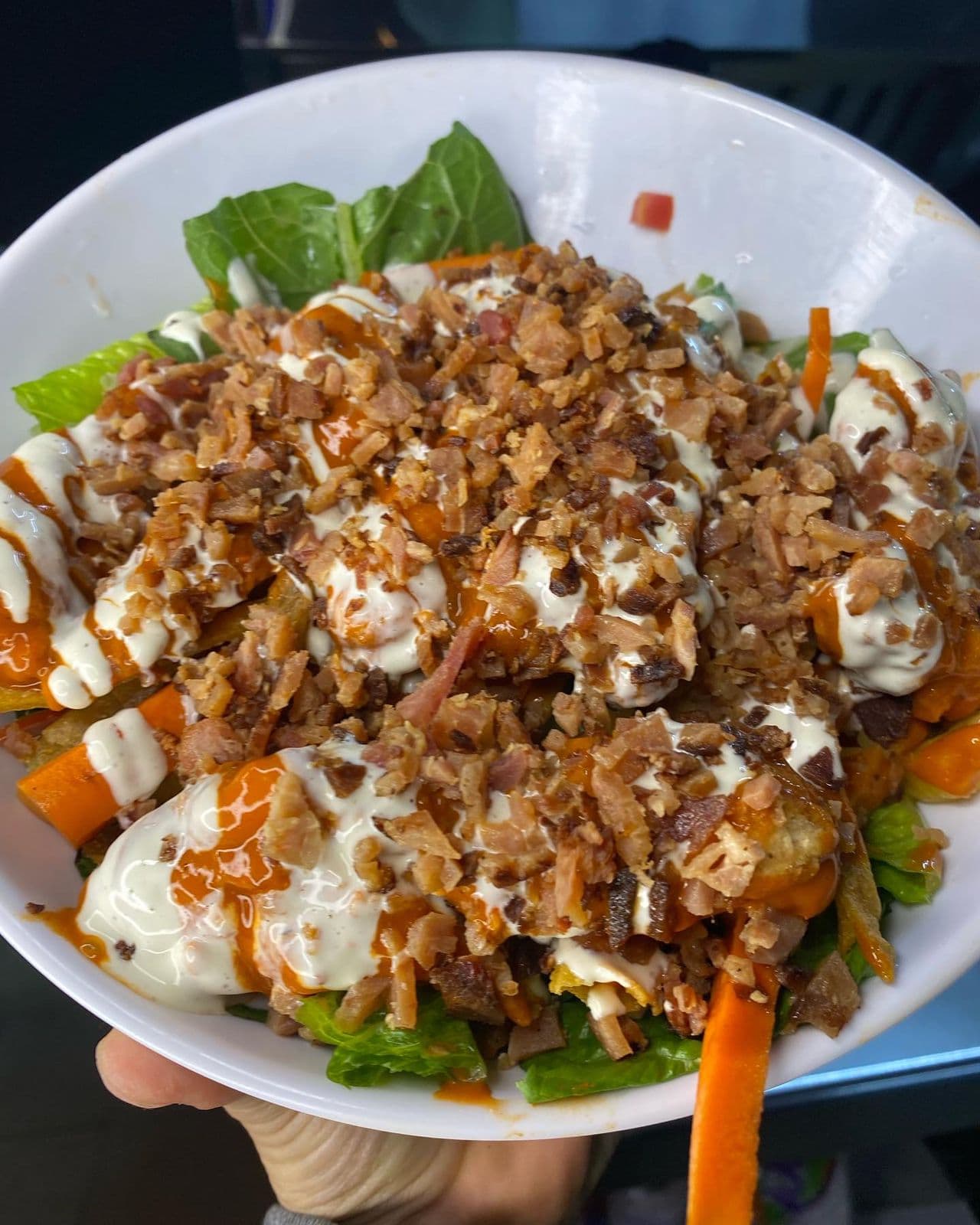 Chicken Salad