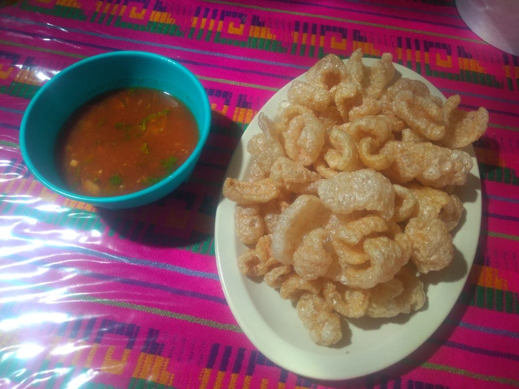 Chicharrón Botanero