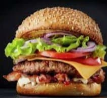 2x 1 HAMBURGUESAS