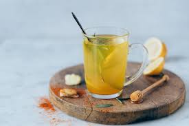 Infusión