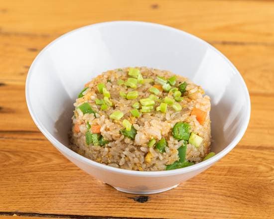 Yakimeshi Mixto