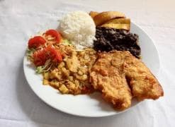 Casado con Chuleta