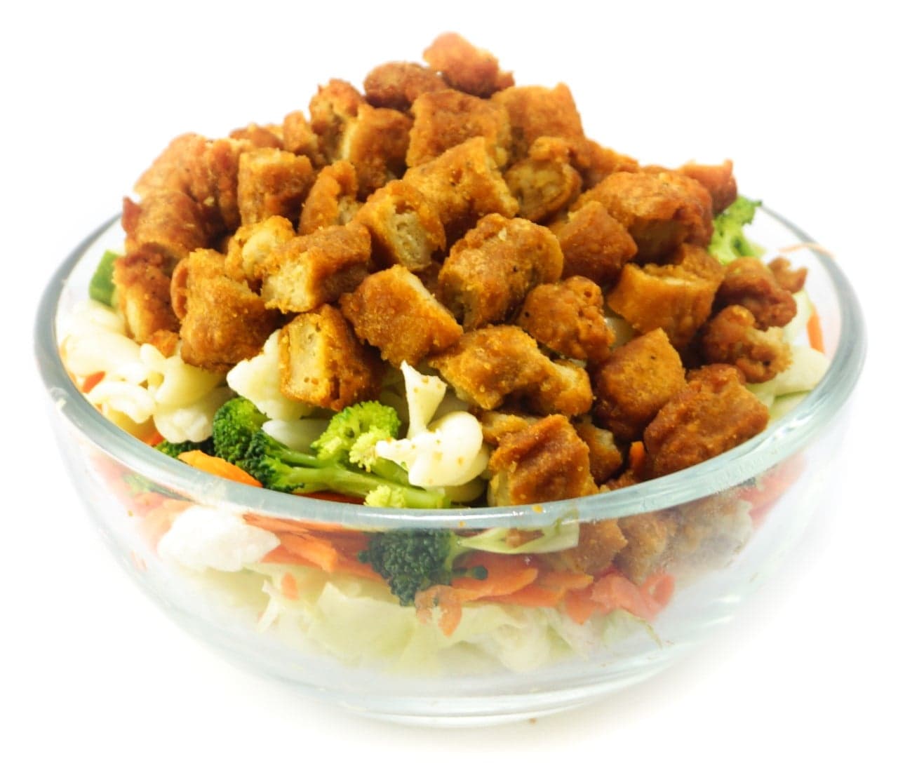 Ensalada Cesar