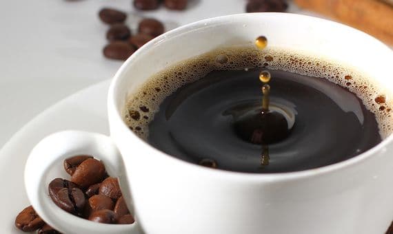 Café Negro