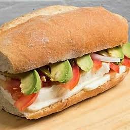 Lonche de Panela
