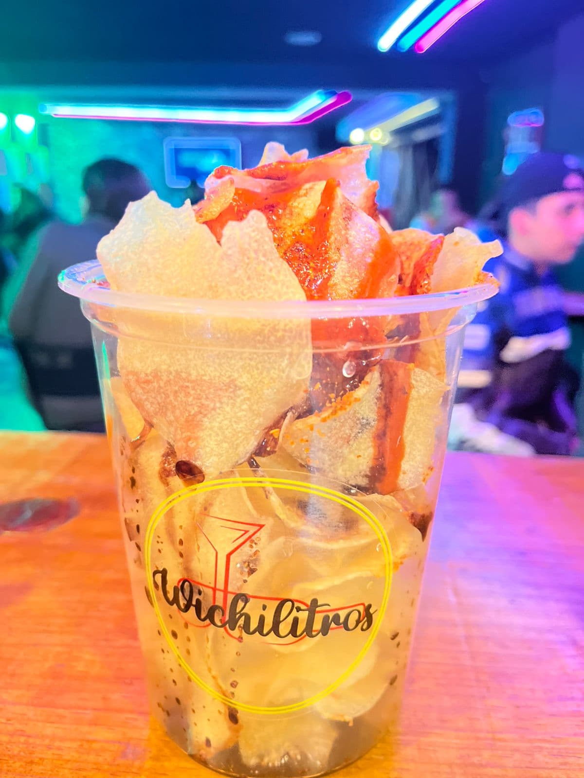 Wichipapas