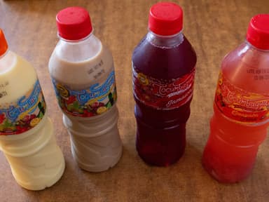 Agua Fresca