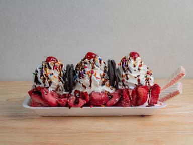 FRESA  SPLIT