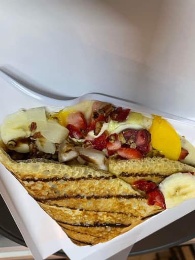 Crepa Especial