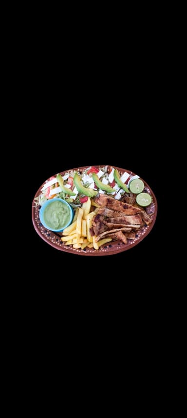 Milanesa