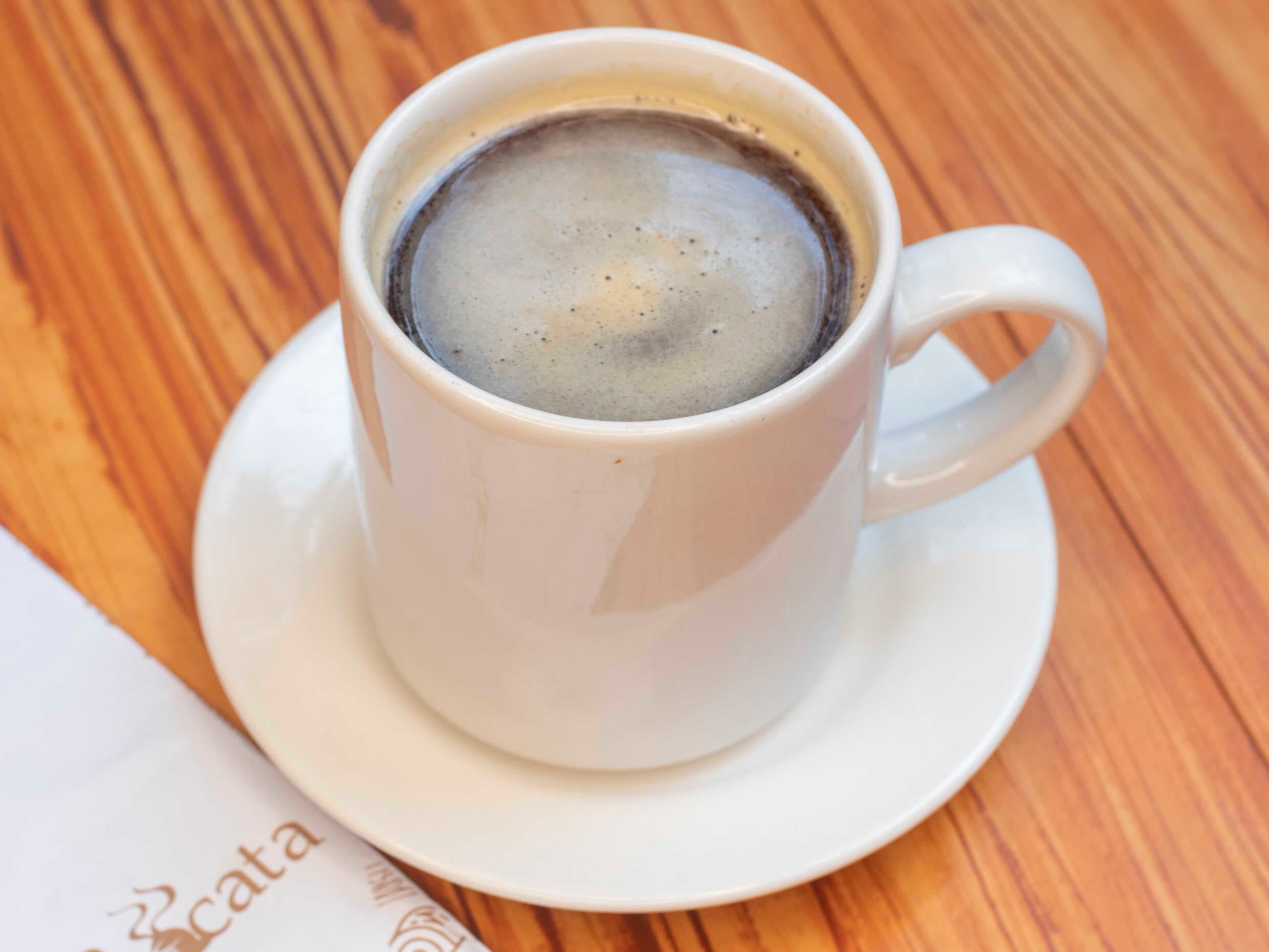Café Americano Chico