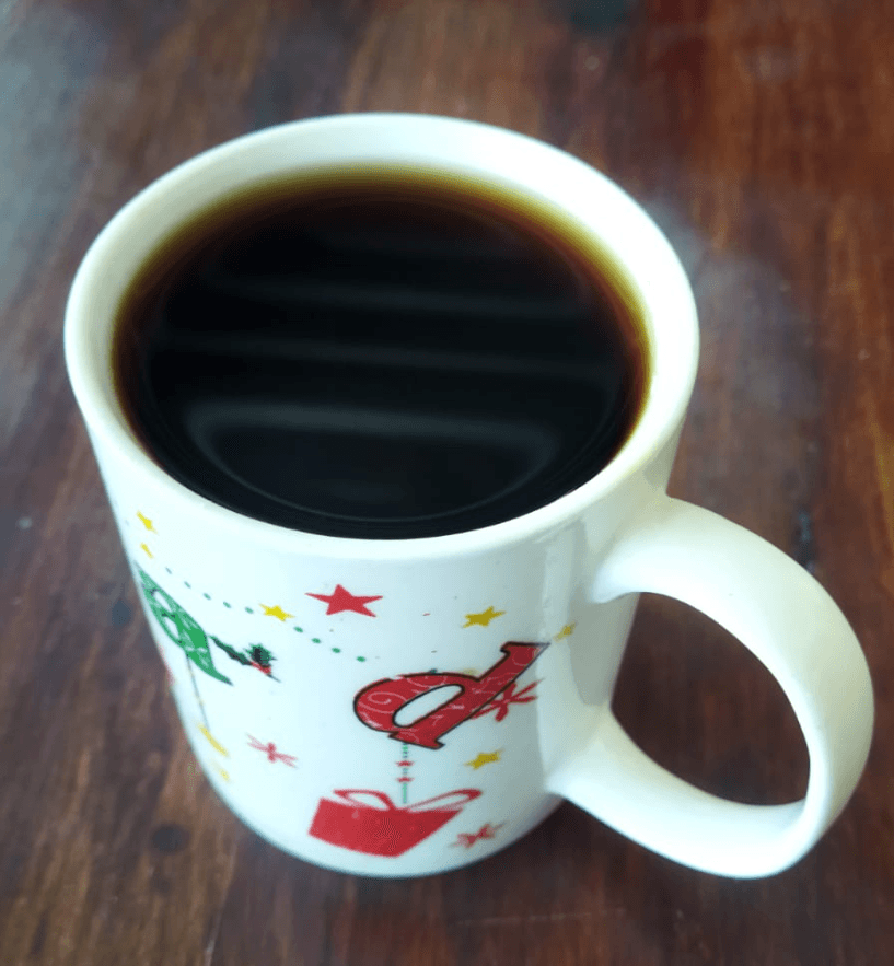 Vaso de Cafè de Olla 296 ml