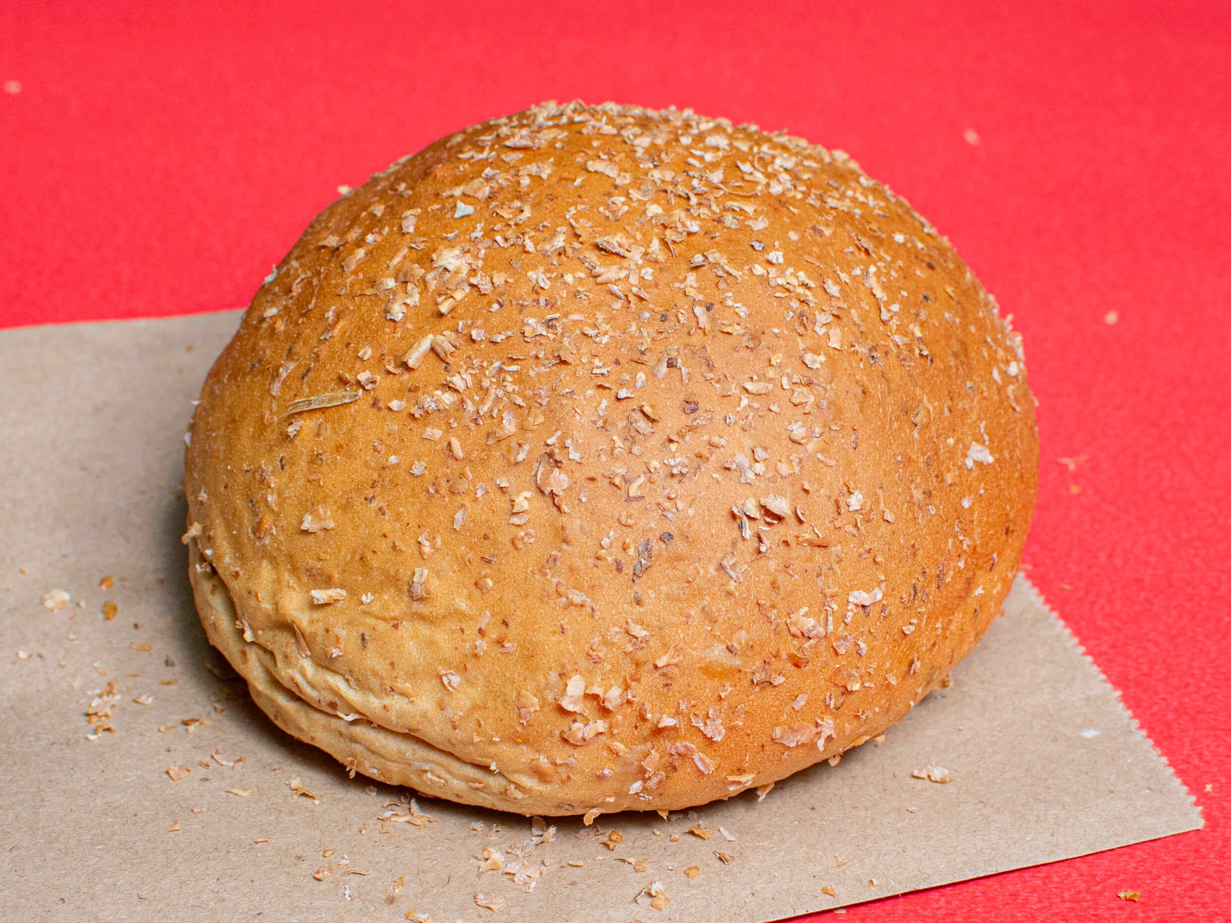 Mogolla Integral