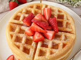Waffle
