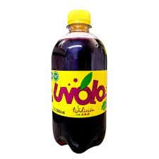 Uvola