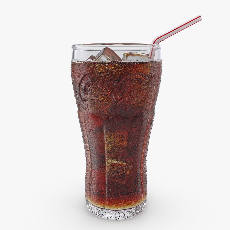 Coca Cola 600 ml