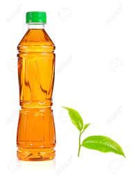 Té de Botella