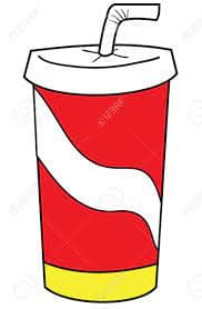soda