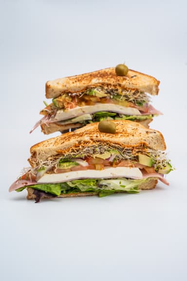 Sandwich