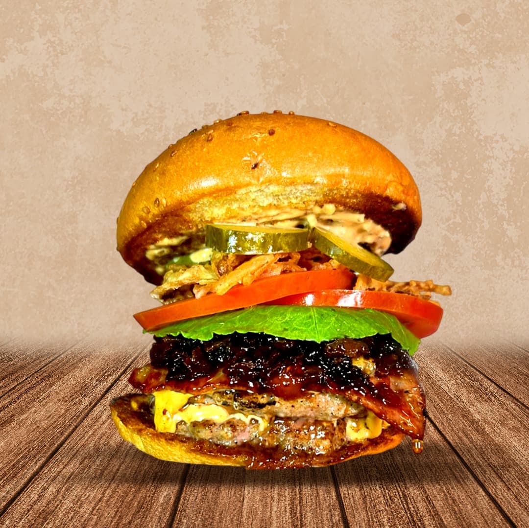 Street Burger