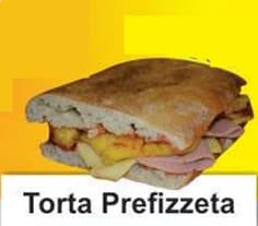 TORTA ESPECIAL PREFIZZETA