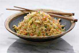 Yakimeshi Solo