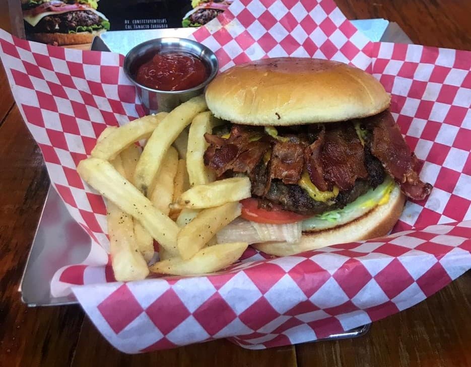 Bacon