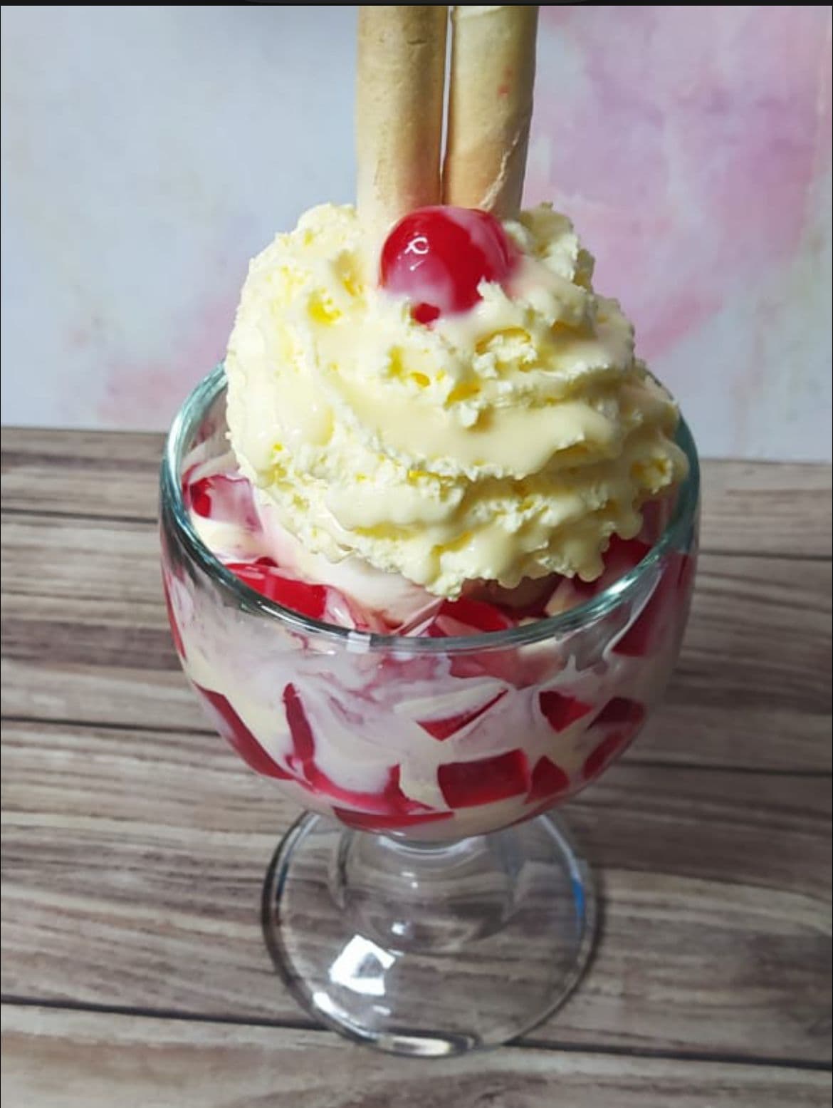 Gelatín