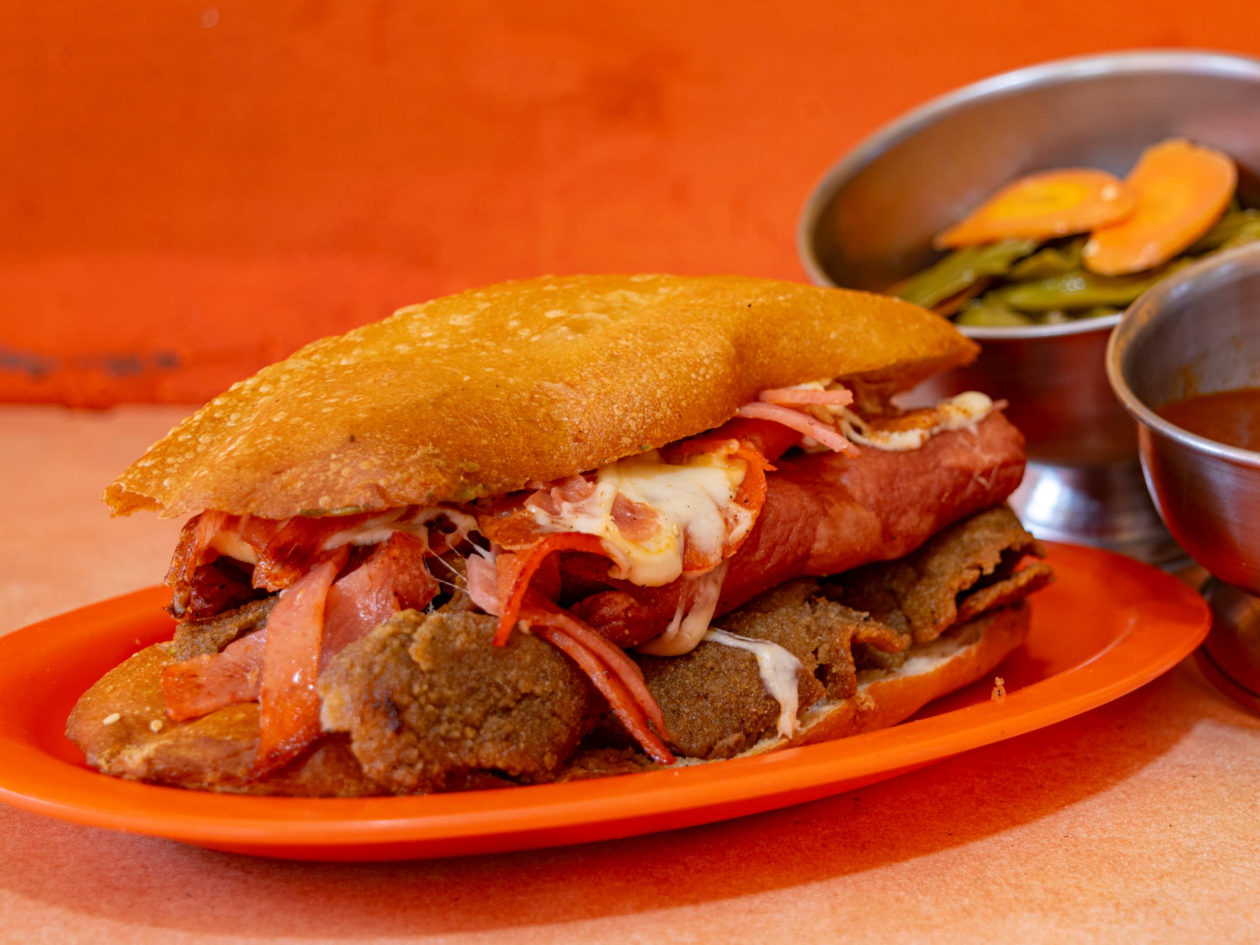 Torta Especial