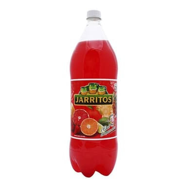 Jarrito de Ponche familiar