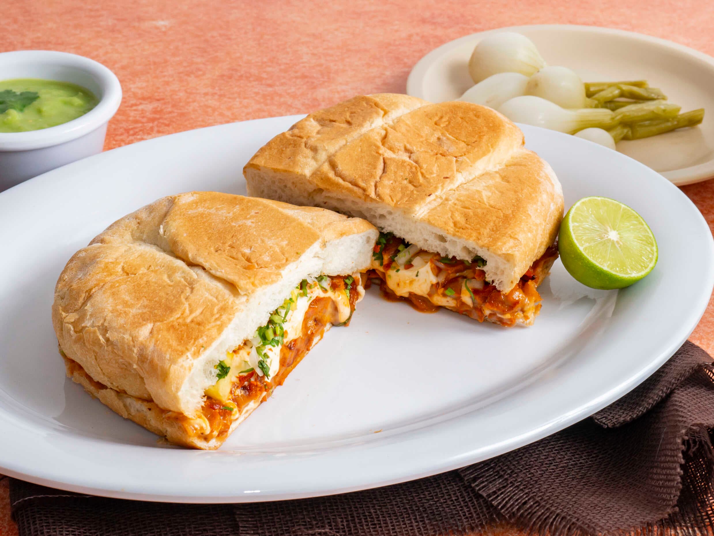 Torta Pastor