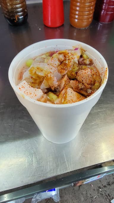 COCO AGUACHILE