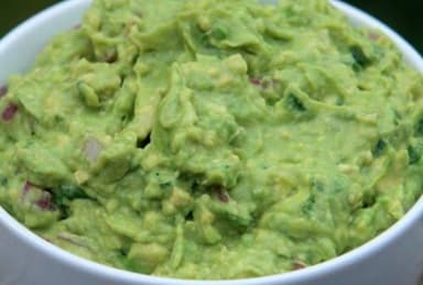 Guacamole