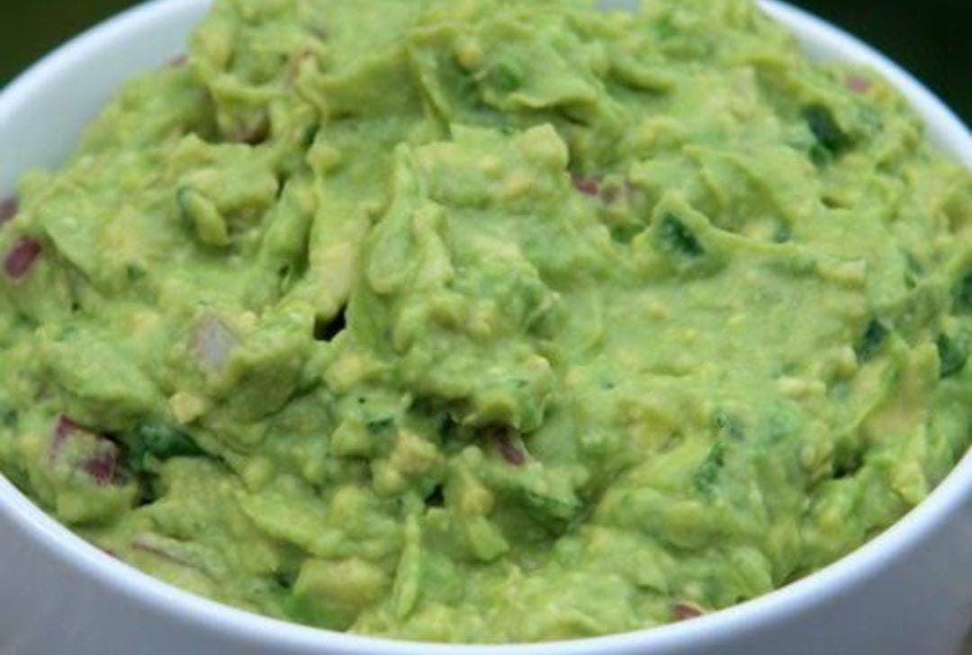 Guacamole