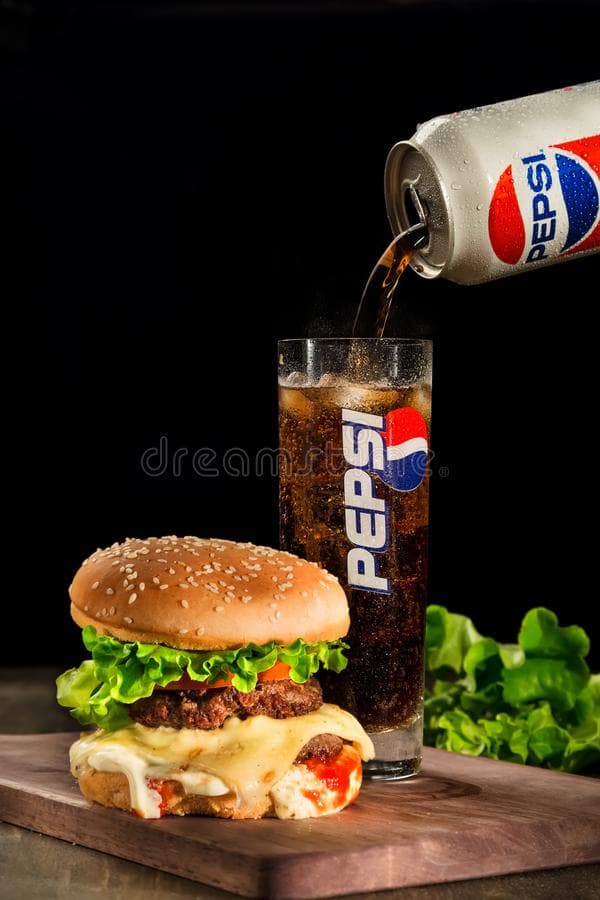 Combo Arrachera + Refresco