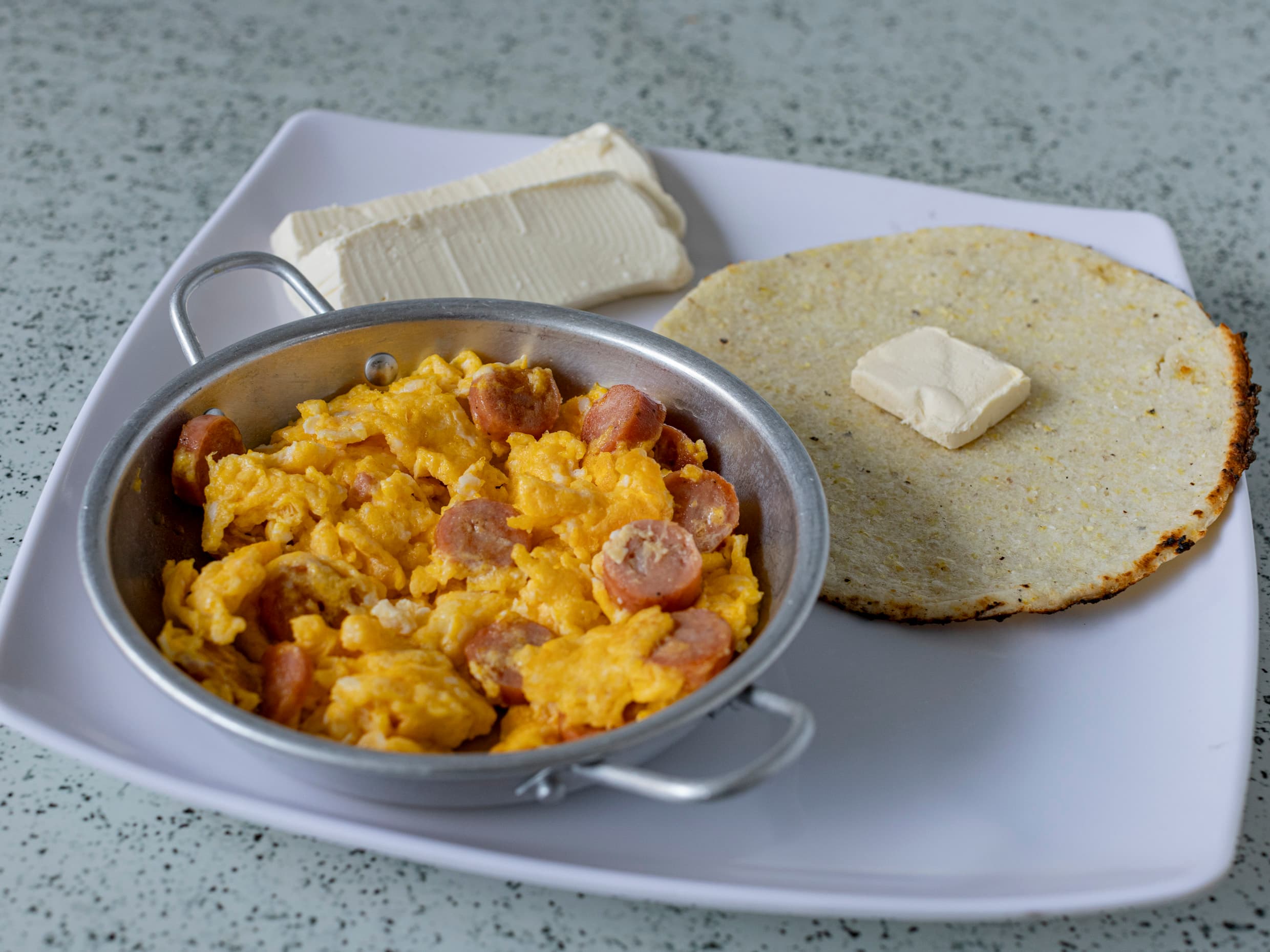 Huevos Rancheros