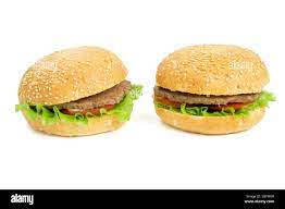 Hamburguesa Sencilla