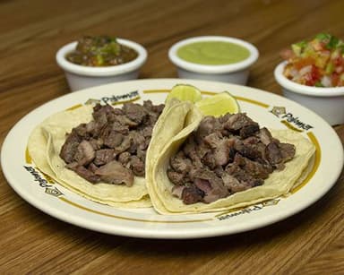 Combo Doble Taco