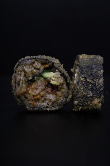 Saporo Roll